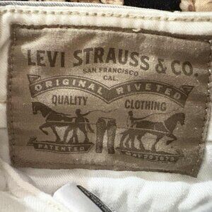 Men's Levi's Cargo Shorts